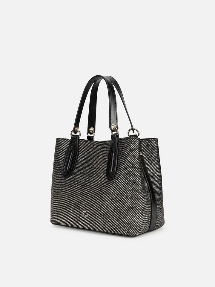 Solene Handheld - Black