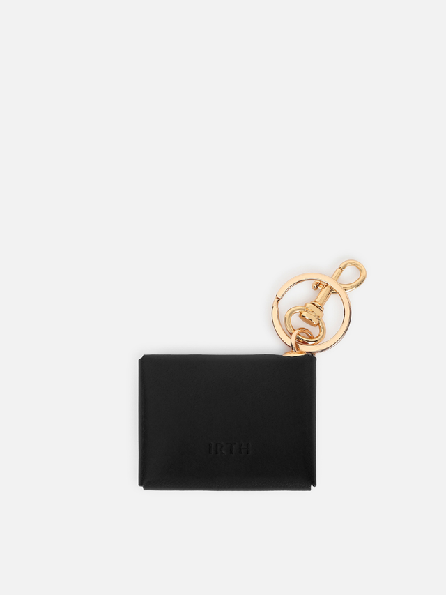 Love Letter Charm - Black