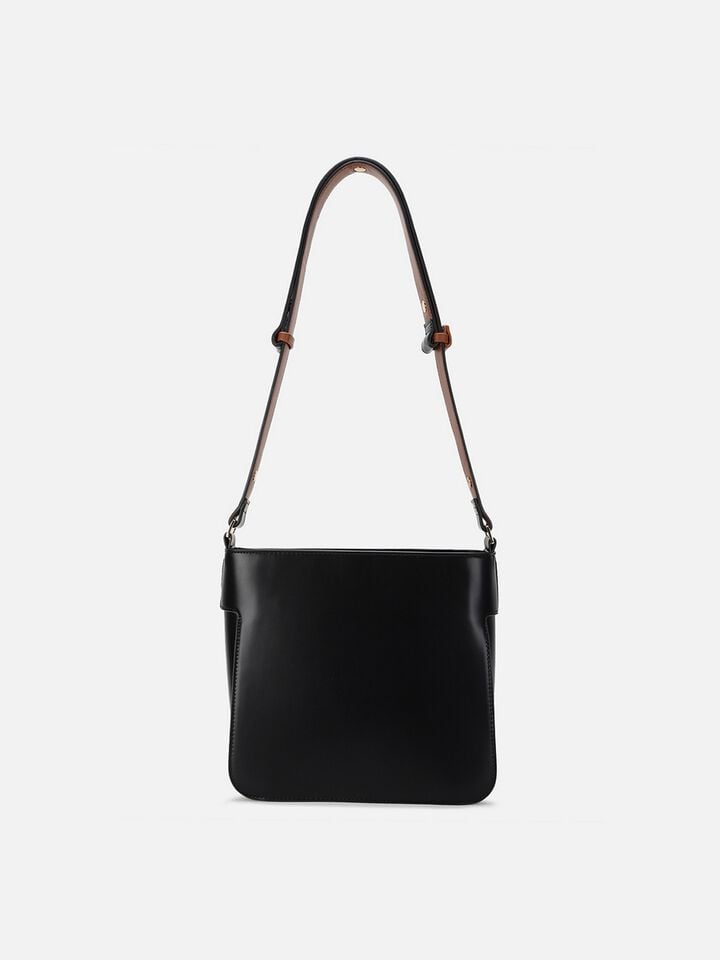 Eden Ave Bag - Black