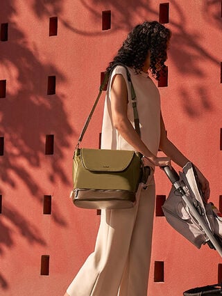 Mom & More Bag