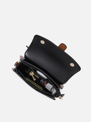 Bailey Sling - Black