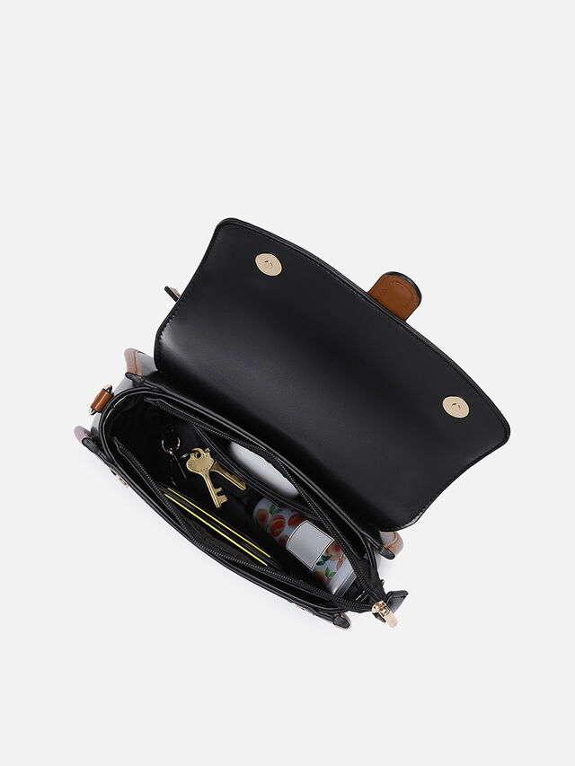 Bailey Sling - Black