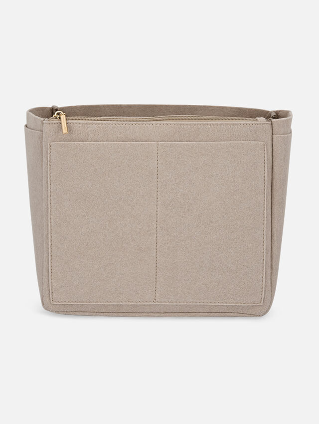 Oh So Organised! Beige XL Organiser