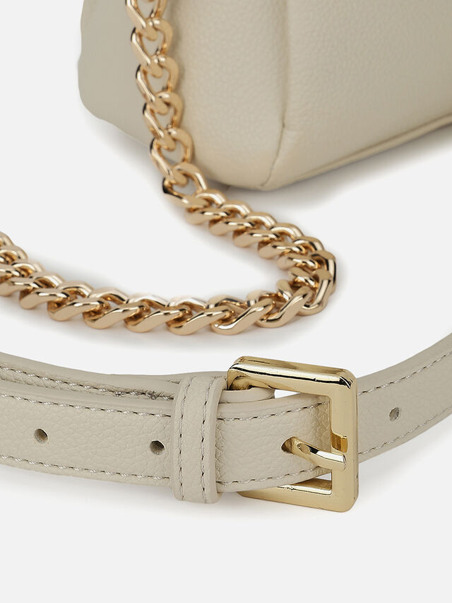 Jolene Sling - Off-White