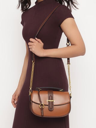 Bailey Sling - Tan