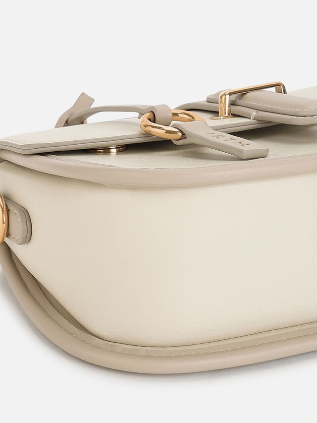 Bailey Sling - Off-White