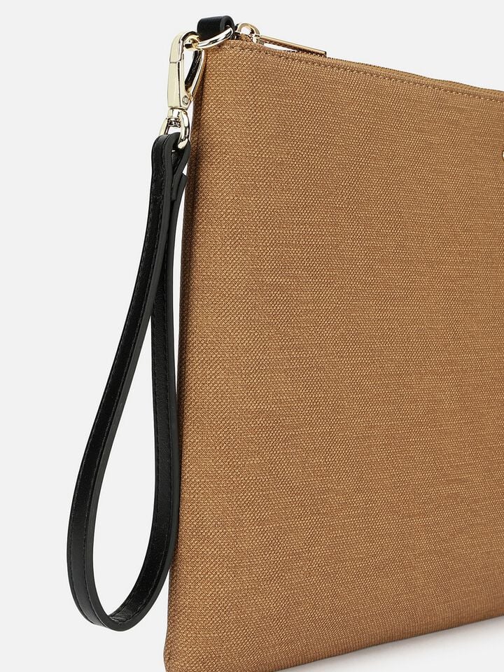 Sedona Laptop Sleeve - Off-White
