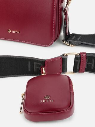 Sherry Sling - Dark Cherry