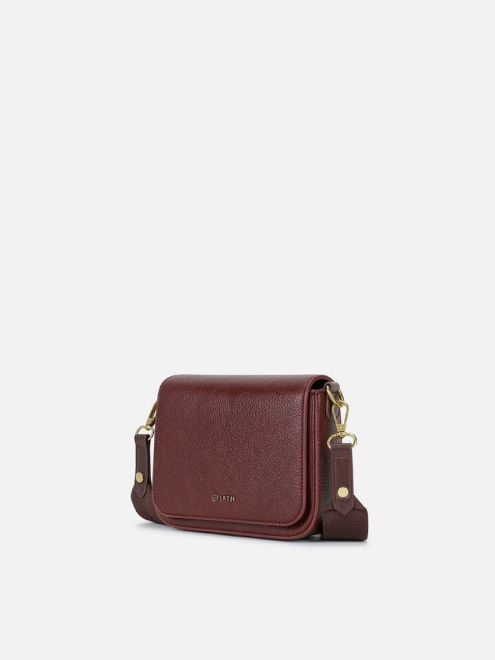 Ivy Sling - Brown