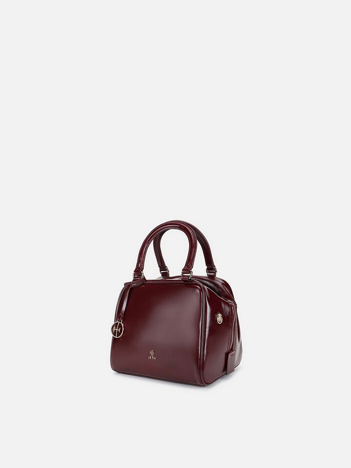 Chelsea Handheld - Dark Cherry