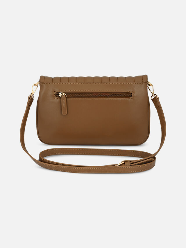 Nora Tan Clutch