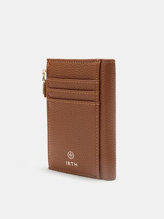 Yara Wallet - Tan