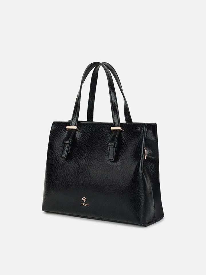 Rachel Handheld - Black