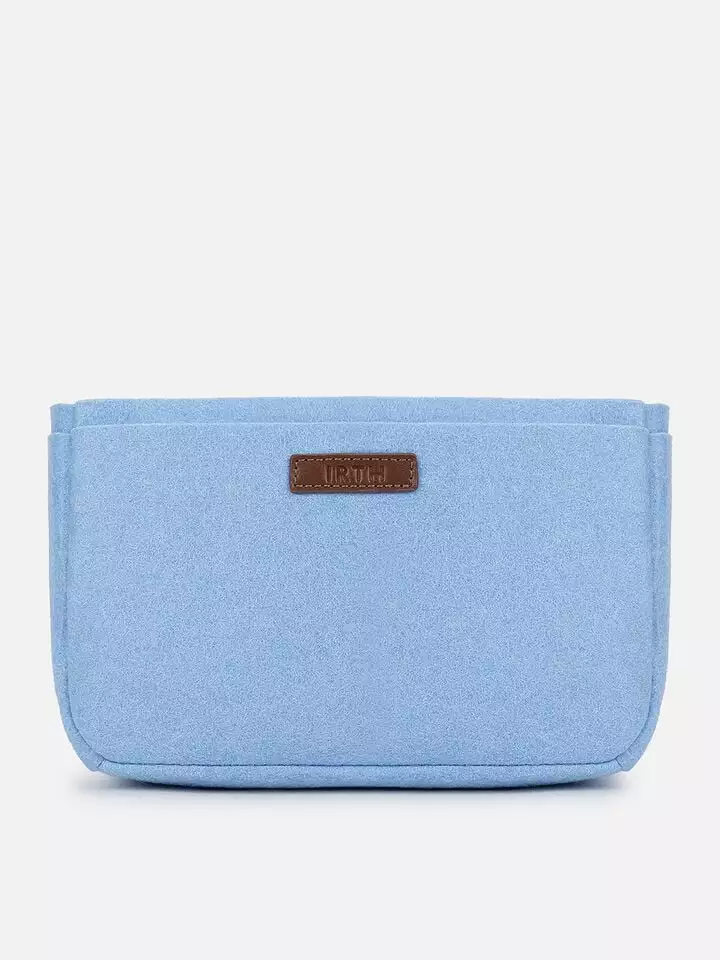 Medium Bag Organiser - Blue