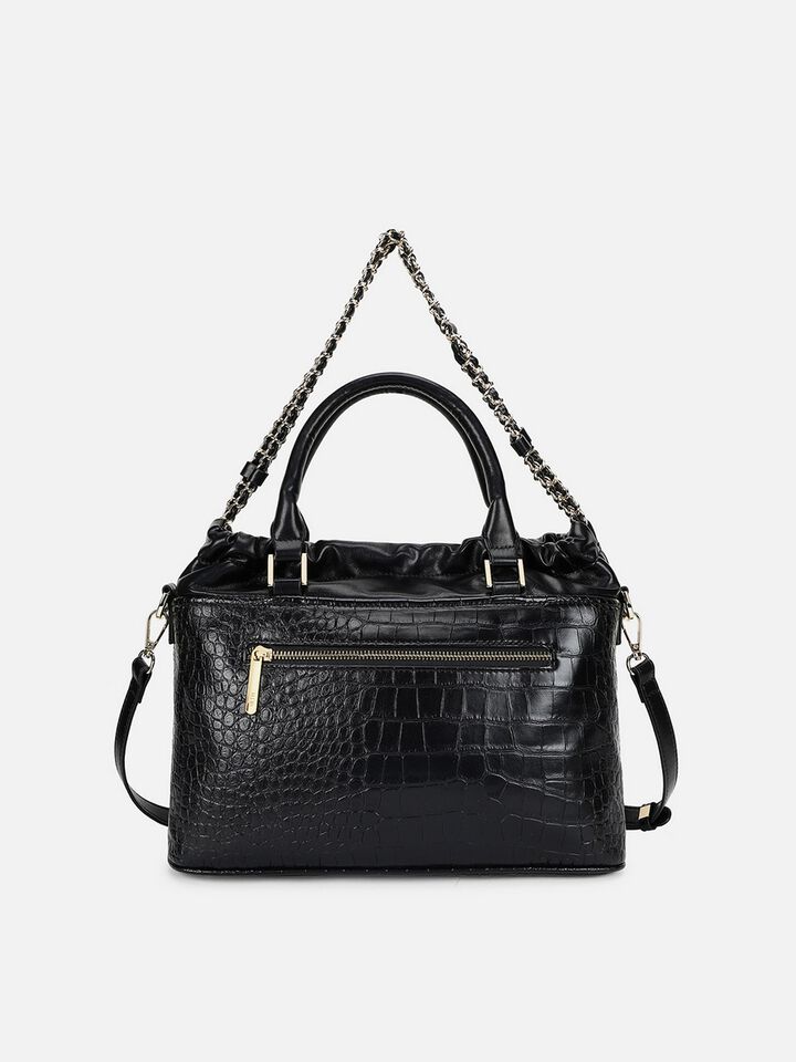 Neeve Croco Handheld - Grey