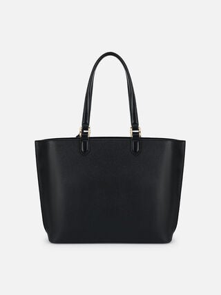 Jackie Work Bag - Black