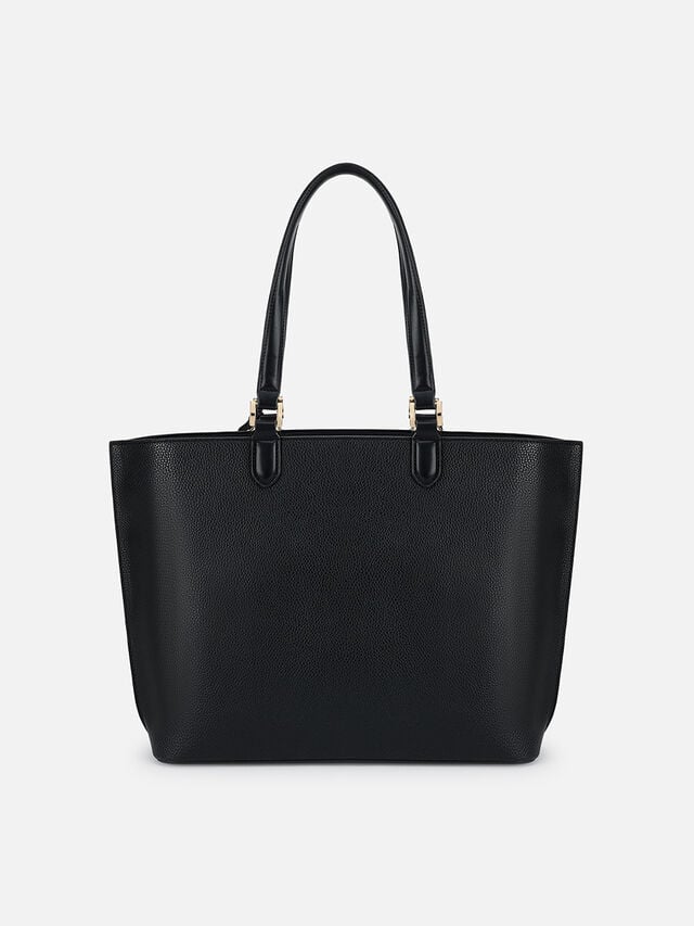 Jackie Work Bag - Black
