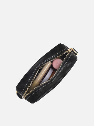 Olivia Mini Sling - Black