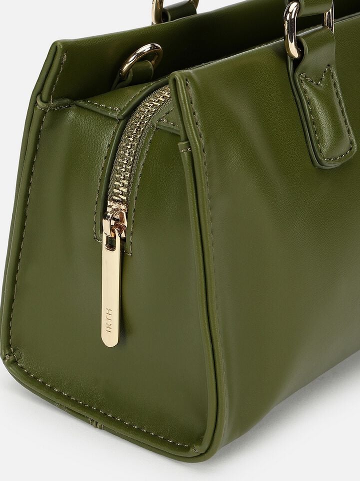 Jemma Handheld - Green
