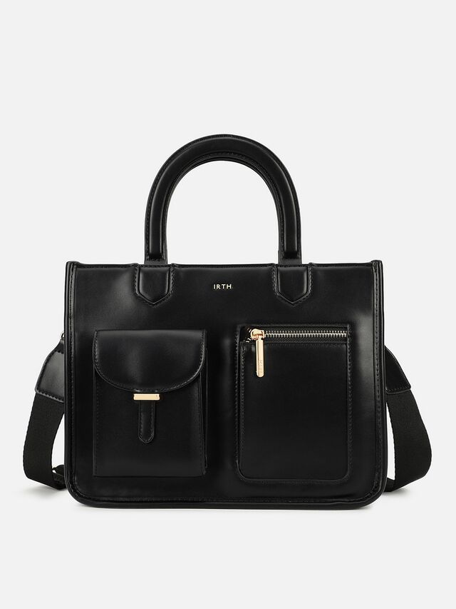 Roxanne Handheld - Black