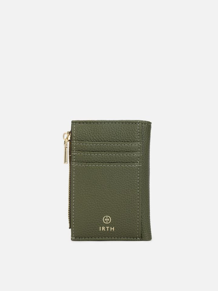 Yara Wallet - Green