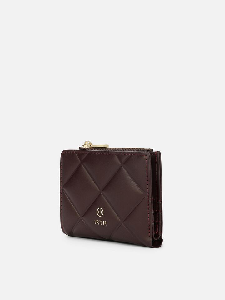 Dara Wallet - Brown