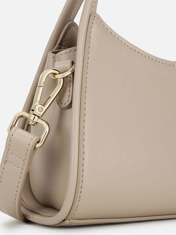 Cady Handheld - Beige