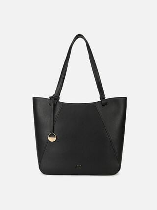 Kennedy Tote - Black