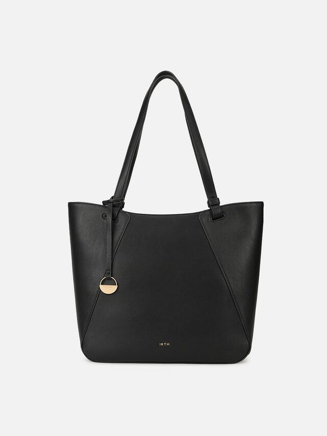 Kennedy Tote - Black