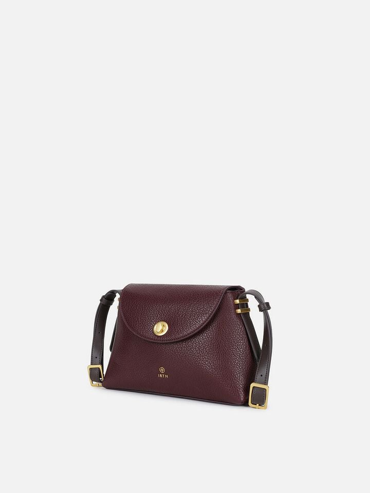Merida Sling - Dark Cherry