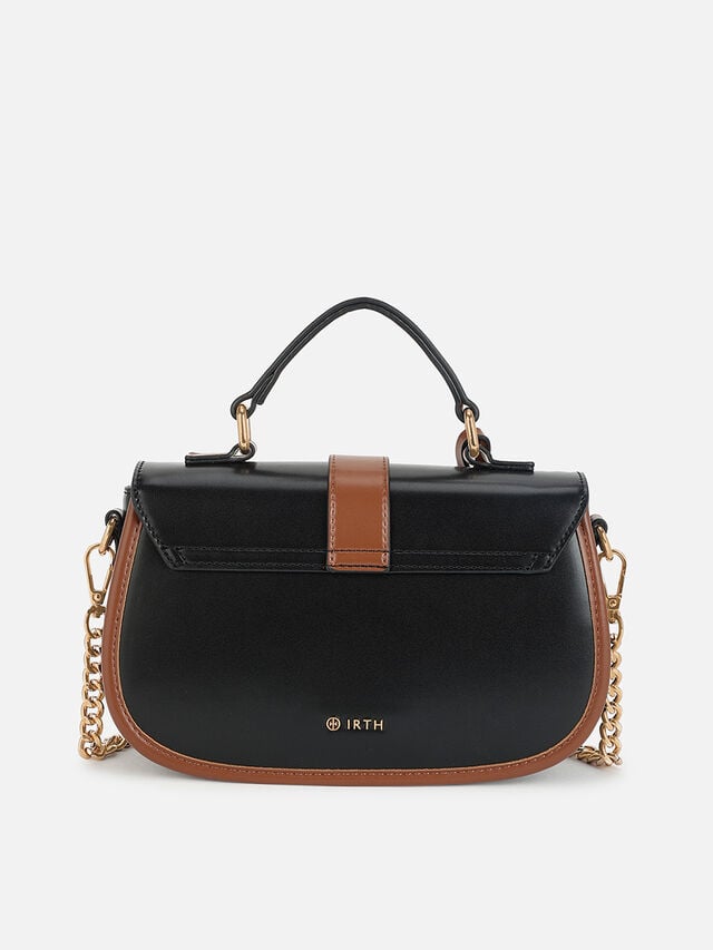 Bailey Sling - Black