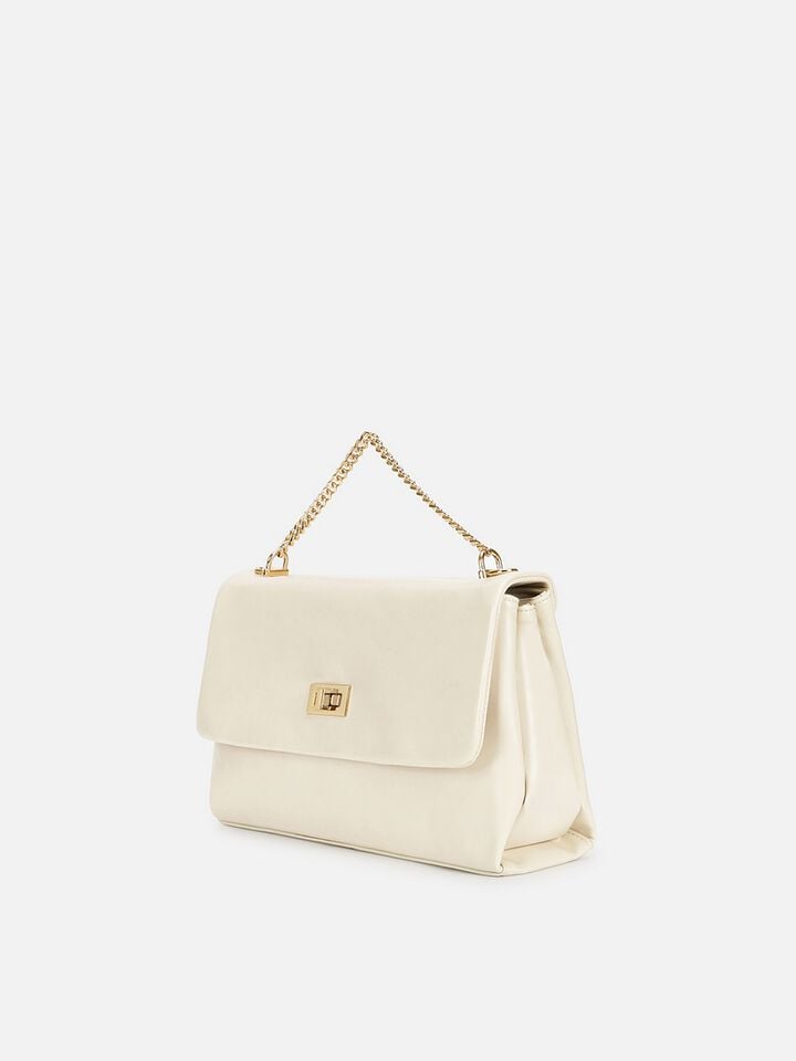 Jessie Large Sling - Off-White