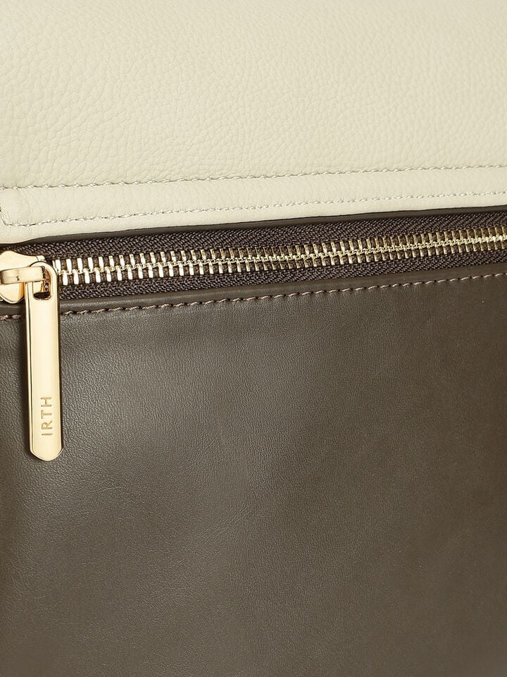 Cassidy Sling - Beige
