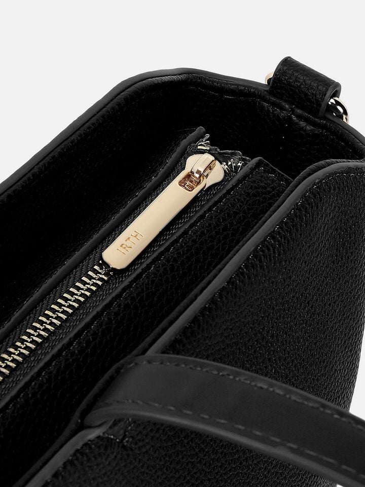Molly Work Bag - Black