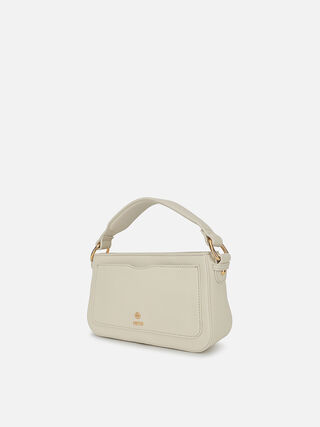 Nancy Handheld - Off-White
