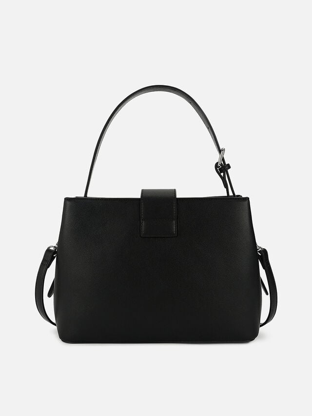 Blake Shoulder Bag - Black