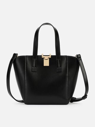 Keira Handheld - Black