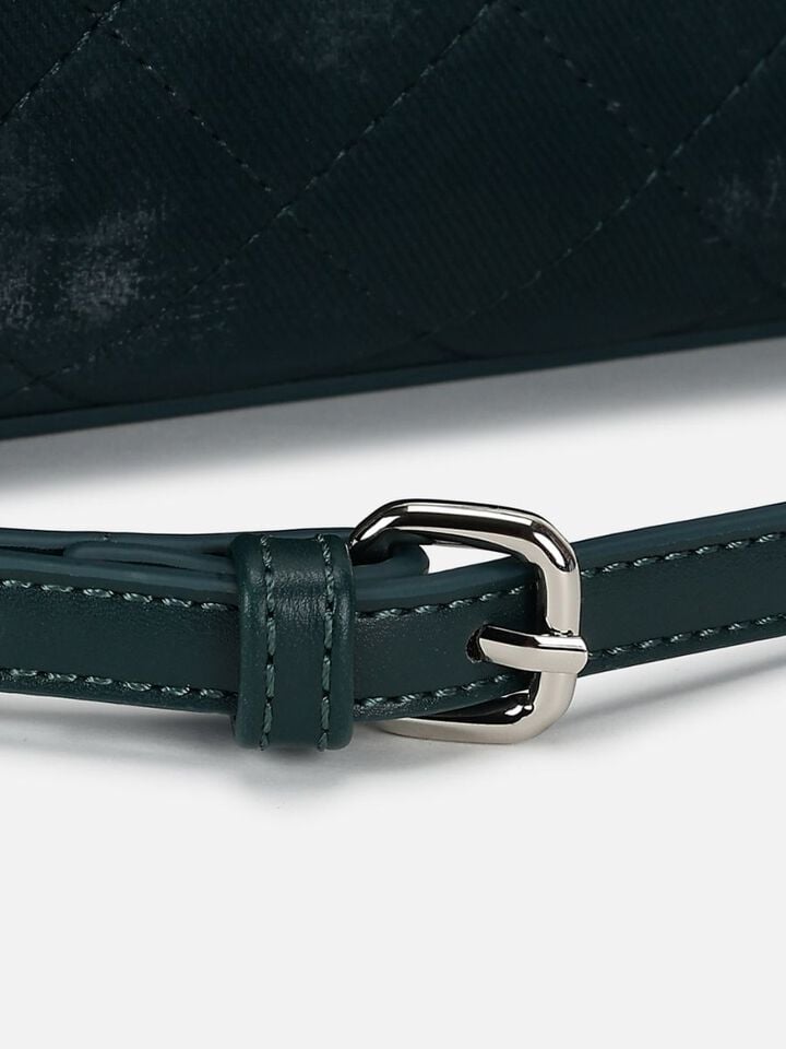 Ziya Sparkles Medium Sling - Green