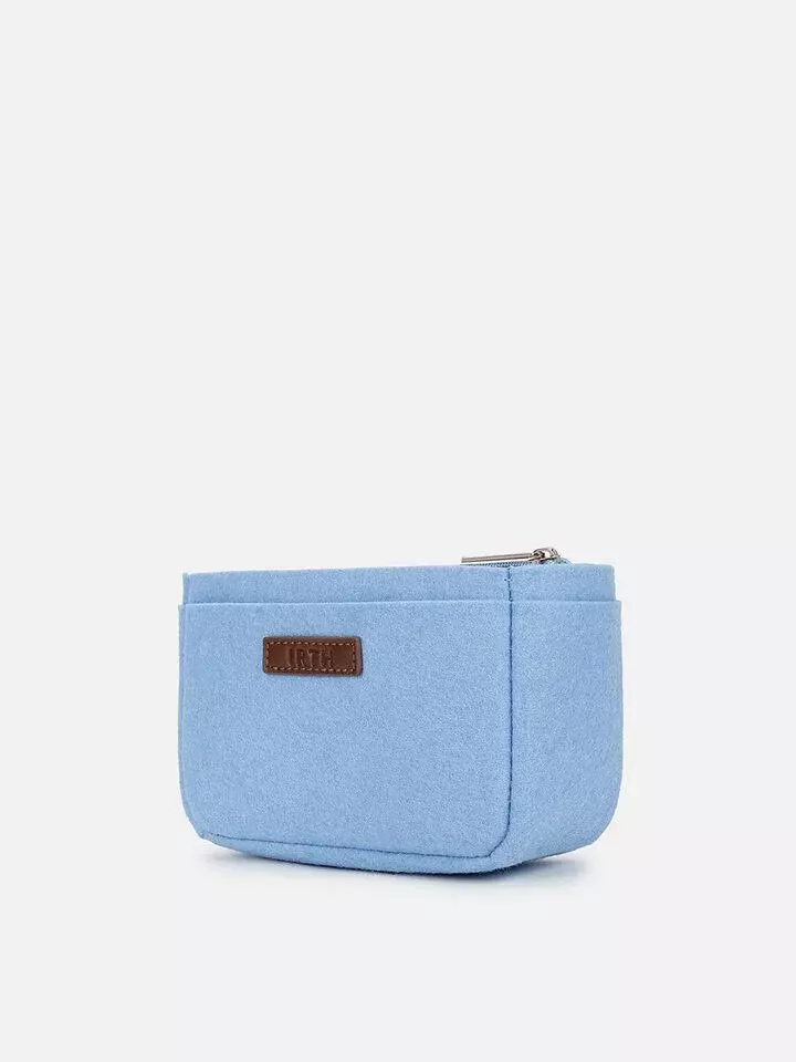 Small Bag Organiser - Blue