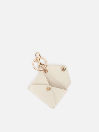 Love Letter Charm - Off-White