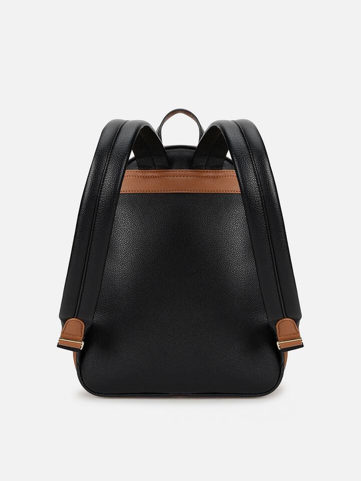 Milo Backpack - Black