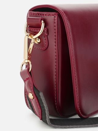 Sherry Sling - Dark Cherry