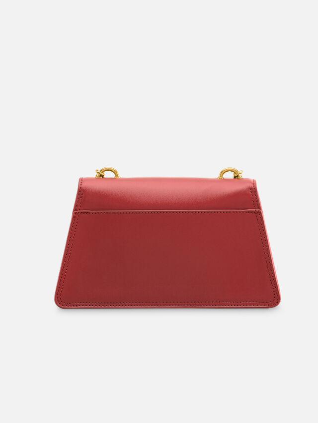Madeline Crimson Sling