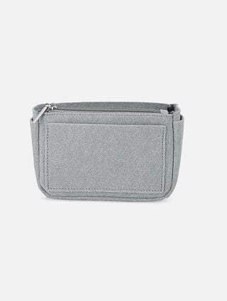 Oh So Organised! Grey Small Organiser