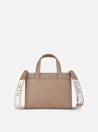 Olivia Handheld - Mocha Mousse