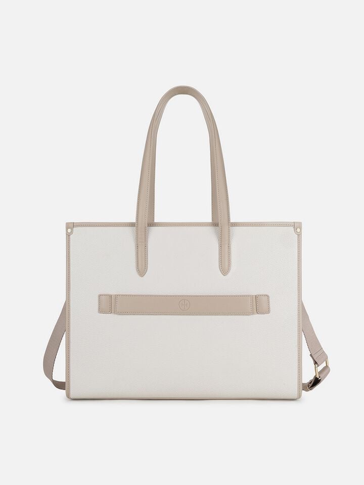 Sailor Work Bag - Off-White