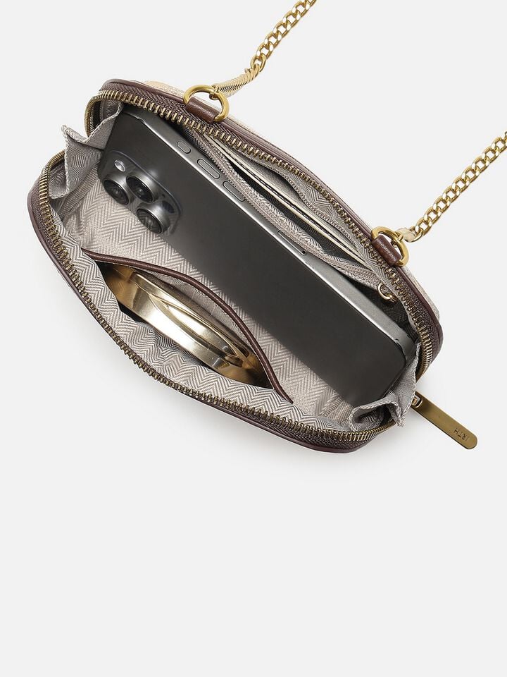 Jules Sling - Brown