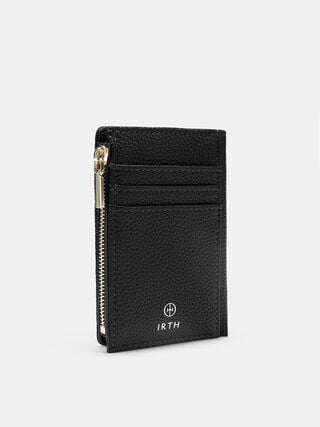 Yara Wallet - Black