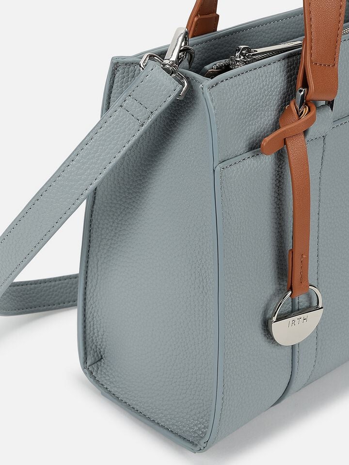 Olivia Handheld - Blue