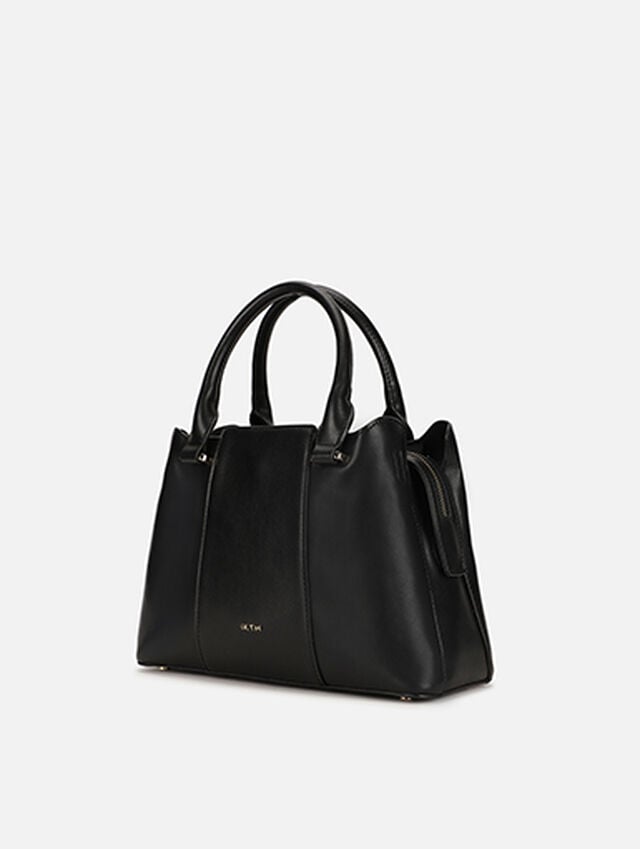 Zoe Handheld- Black